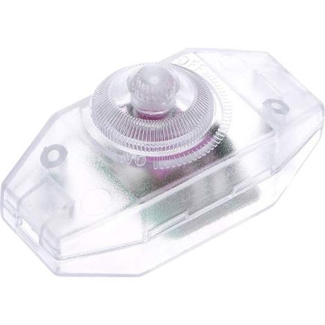 1 Interrupteur rotatif, variateur de lumière, régulateur de vitesse, ampoule à incandescence, 220V, usage domestique (1/5)