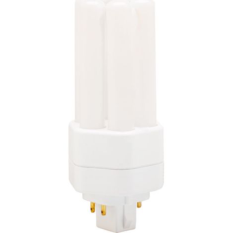 Lampe Led Rl-trio/e18 éclairage Led Gx24q-2 4000k - Radium