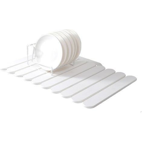 Pierre sèche pour plan de travail de cuisine - Tapis de (1/5)