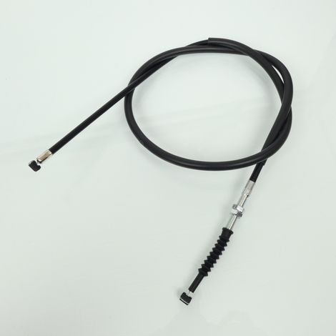 Câble d'embrayage Teknix pour Moto Honda 500 Cx Custom 1979 à (1/3)