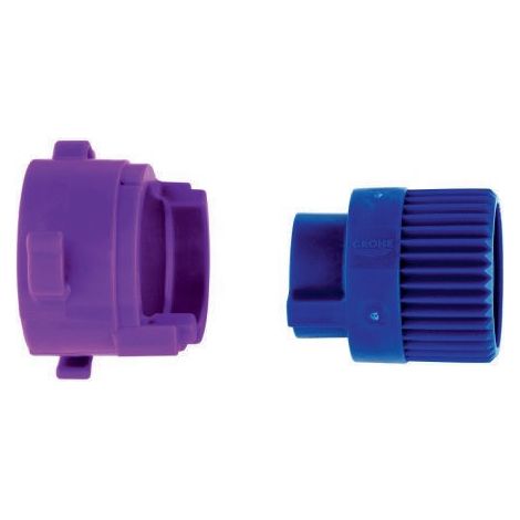 Grohe butée 47925 (1/3)