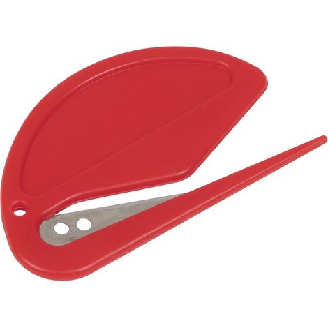Sealey SFC10 Film Cutter - Pack of 10 (1/4)