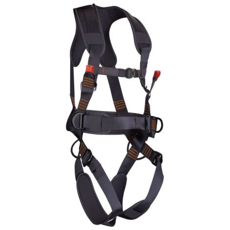 Arnés anticaídas Veleta Plus (1/2)