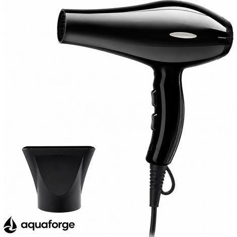Sèche cheveux haute 2300 W 5 vitesses 1 températures (1/5)