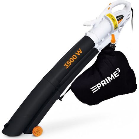 ASPIRAPOLVERE ELETTRICO PER FOGLIE PRIME3 GVB41 - BP-GVB41
