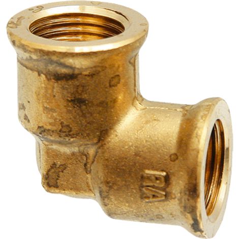 Winkelverbinder mit Innengewinde M22x1,5 von KONGSBERG