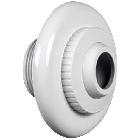 Hayward – Buse de refoulement hydrostream 25 mm – ABS blanc – Modèle SP1419EE – Pièce d'origine fabricant