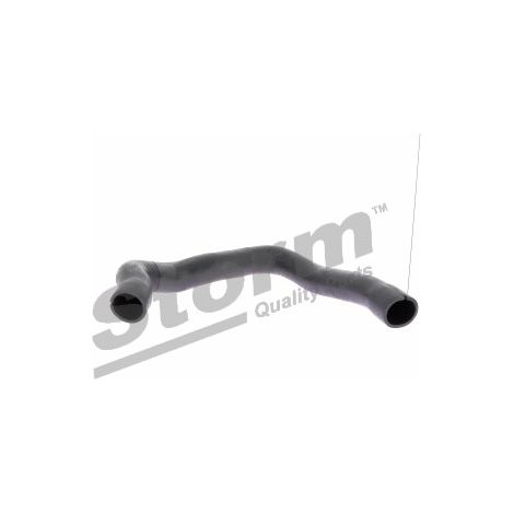 Gaine de suralimentation pour Alfa Romeo 147, Romeo GT 46814859 (1/3)