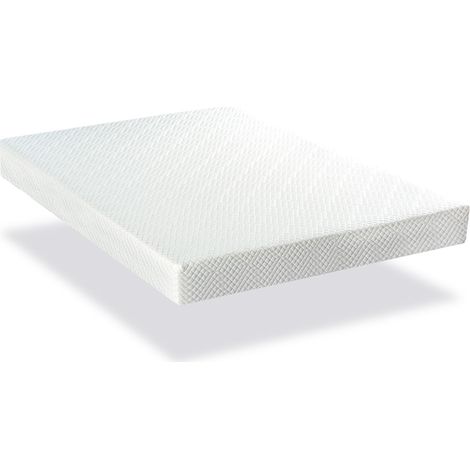 BELLECOUR LITERIE Matelas ABSOLU 160x200 cm Mousse avec mémoire de forme (1/5)