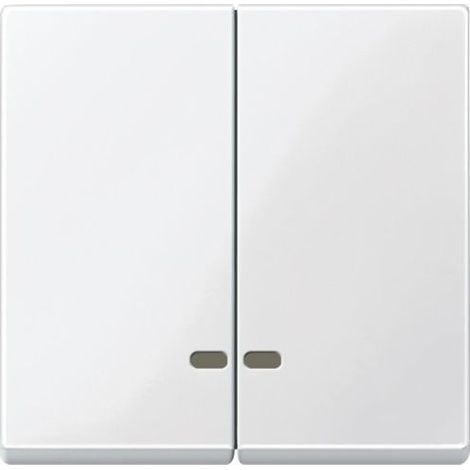 MEG3420-0319, DOUBLE ROCKER POUR PASSER, AVEC FENÊTRE