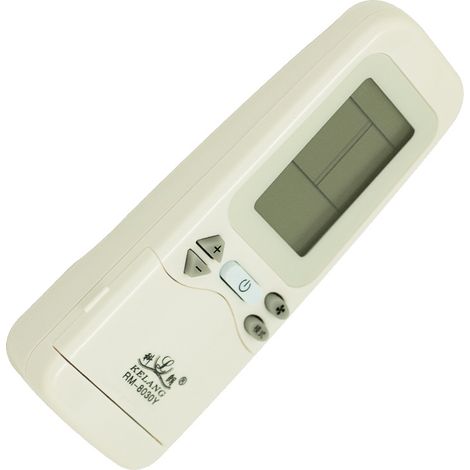 Telecomando universale per condizionatore d'aria compatibile con RM-8030Y - ALTRO (1/3)