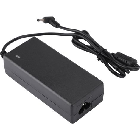 Adaptateur secteur 65 W 20 V 3,25 A pour Lenovo Ideapad 310 110 100s 100-240 V (adaptateur seul)