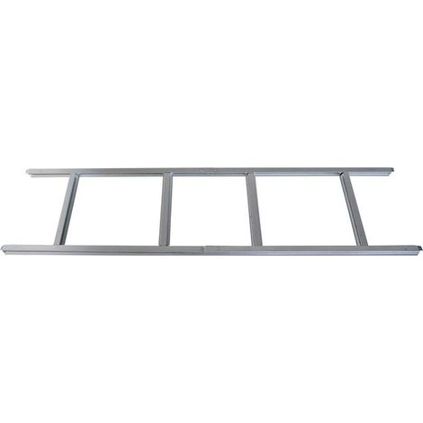 Bodenkonstruktion Strend Pro, für Haus/Schuppen, für 2172910, 85x172 cm (1/2)