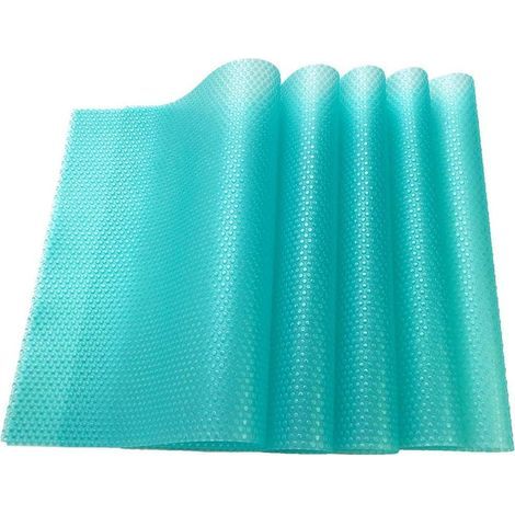 Fridge Mats Washable Fridge Mats 5PCS/Set (1/5)