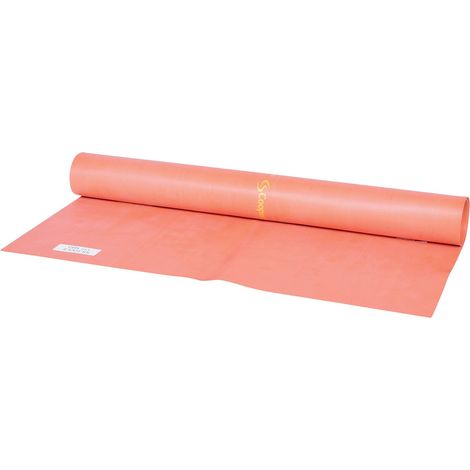 Toile de protection en caoutchouc avec revêtement isolant, épaisseur 1,0, 500 mm (1/5)