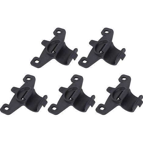 Support de pompe à vélo en nylon pour vélo (1/3)
