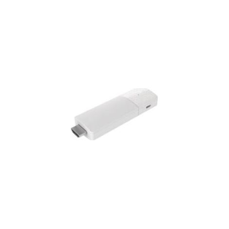 Strong LEAP AIR Smart-TV-Dongle USB 4K Ultra HD Android Weiß (1/2)