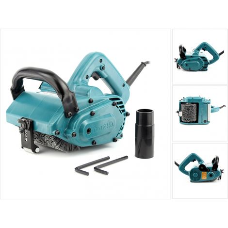 Decapador de rodillo MAKITA 9741 860W