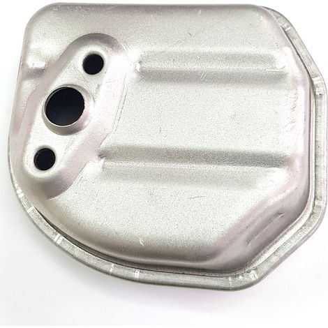Tubo Escape compatible con Gcv135, Gcv160, Gc135, Gc160