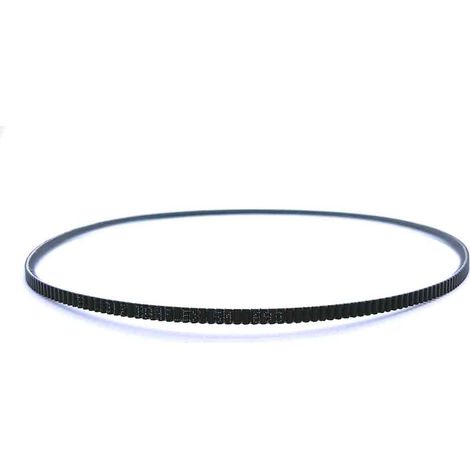 Courroie trapézoïdale polyuréthane Bando Banflex 5M690