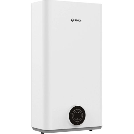 Bosch Tronic 3500 Flat TR3501T 100 DERB — Schlanker Elektro-Warmwasserspeicher, 100 l (1/3)