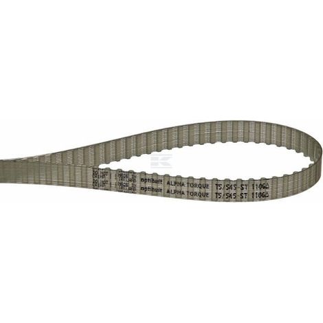 Zahnriemen ZRM 109Z - 10 mm OPTIBELT T554510 (1/3)