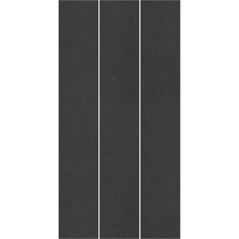 Tapis de piscine Noir 640 x 321 x 0,1 cm Tissu non tissé (1/5)