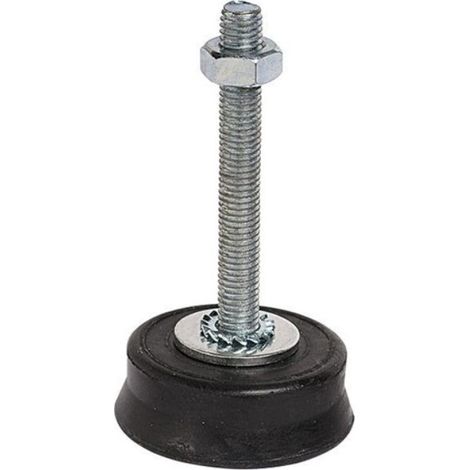 Kit antivibración 150 kgs (56x20) para suelo de aire acondicionado