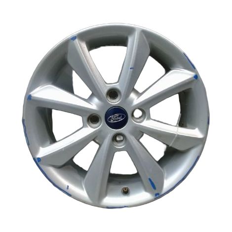 [PRODUIT D'OCCASION] Jante Aluminium FORD Fiesta ♻️ Ref Oe. 2237387 - Garantie à vie