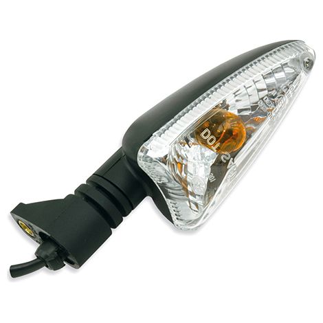 Intermitente delantero izquierdo Yamaha YZF 125R XTZ 660 08-10 V Piezas