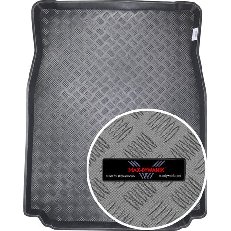 Alfombrilla para maletero MAX-MAT para BMW Serie 7 E38 Sedán (1994-2001)
