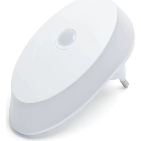 Lampada aigostar led luce notturna 0.6W 6500K
