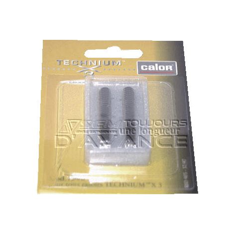 COUTEAU TECHNIUM CALOR pour PIECES PREPARATION CULINAIRE...