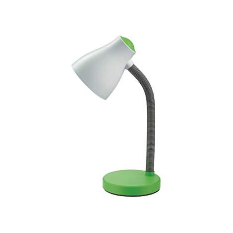 Lampada da Scrivania Verde
