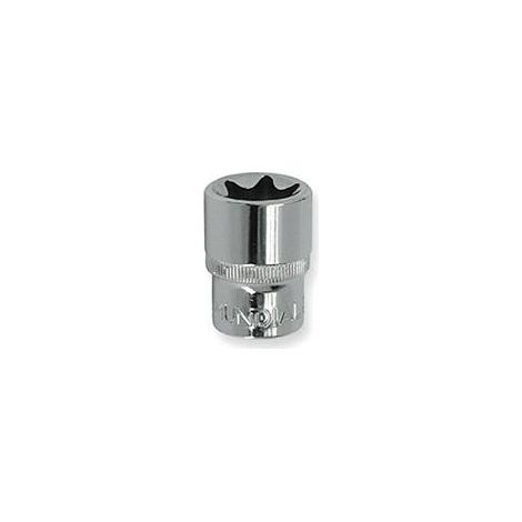 CHIAVE A BUSSOLA 1/2 TORX E FEMMINA E10
