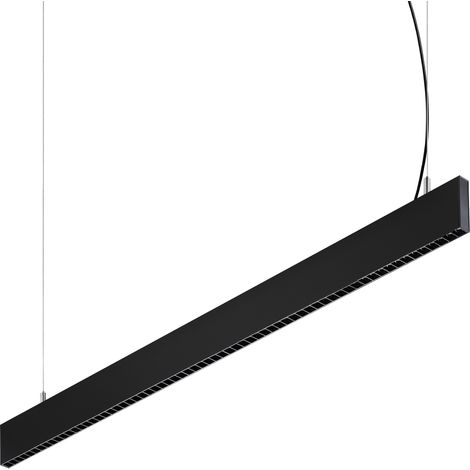 STEELSP1D20MONO-EMISSIONACCENT4000KNERO