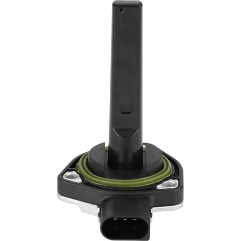 Capteur de niveau d'huile moteur pour BMW 1 3 5 7 Series X3 E46 E60 E88 E90 12617508003 (1/5)