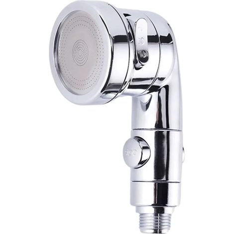 Doccia spray professionale per shampoo e pedicure - Con pulsante di arresto - Risparmio idrico - Regolabile (1/4)