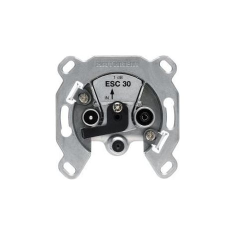 Satélite kathrein esc 30 3 salidas 320 mA 24 V