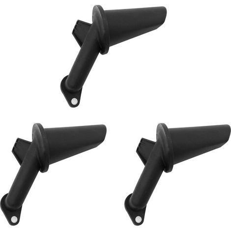 tubos de entrada de ventilación de la bomba de aceite para Transit MK6 2000-2006 1096256 YC1Q6615CB YC156615CB Accesorios
