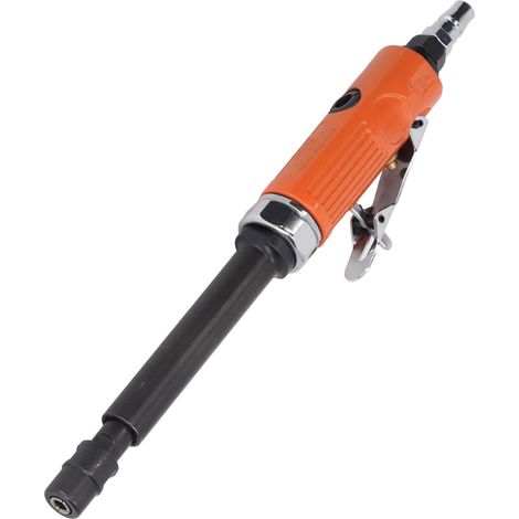 Hochpräziser pneumatischer Schleifer zum Polieren und Gravieren von Reifen, leistungsstarkes Rotationsschleifwerkzeug, leichte Handmaschine (1/5)