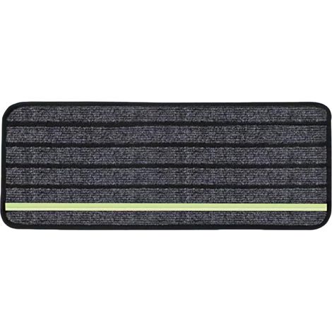 Potection De Mache V Tapis De Mache Extéieu,evêtement Autocollant Antipoussièe pou Escalie Gaage emoque Bateau Camion (1/5)