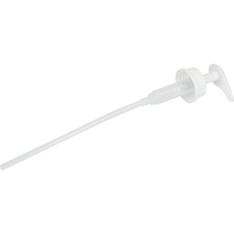 SODISE - Pompe doseuse à visser sur bidon de 5L 300mm - 14524 - Ce produit de marque TOPCAR est neuf. (1/2)
