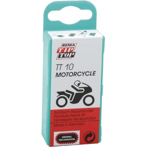 Kit de réparation de pneu REMA TIP TOP 5064209 (1/2)