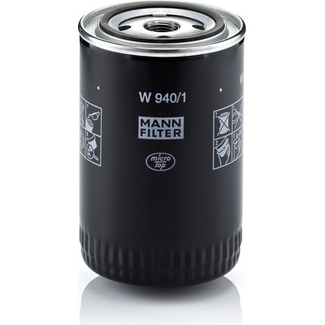 FILTRE À HUILE W9401 MANN