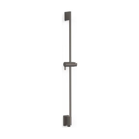 Barre coulissante pour douche Graphite - TRES 03493199GR