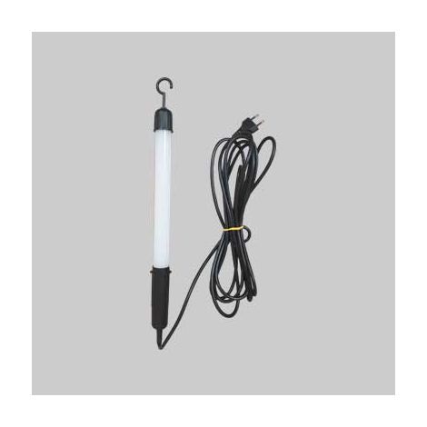 Lampada da lavoro portatile a led 12 led