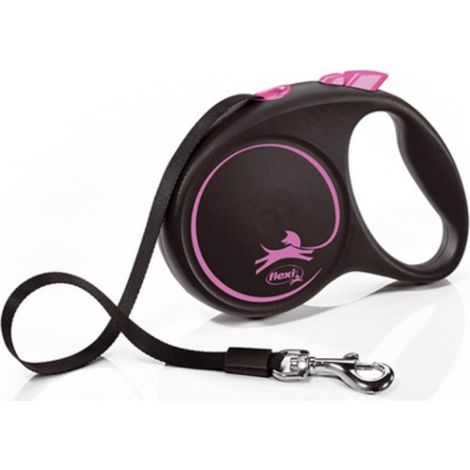 Flexi Design L Tape (5m) Pink