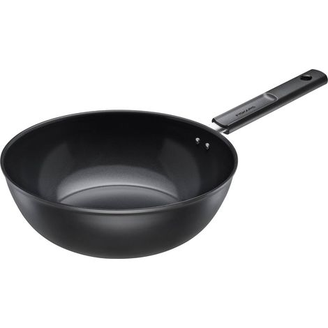 Wok, Diamètre 28 cm, Contenance : 4,5 litres (1/5)
