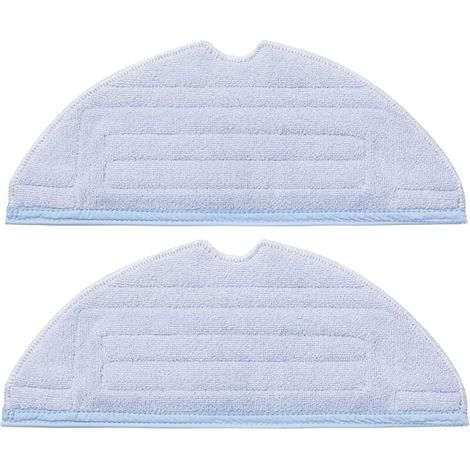 Accessoires pour filtres d’aspirateurs robots : supports de protection pour brosses latérales et sacs collecteurs compatibles avec Roborock G10S Pro